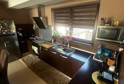 Casă cu 3 camere cu Garaj în Tăuții-Măgherăuș - 5
