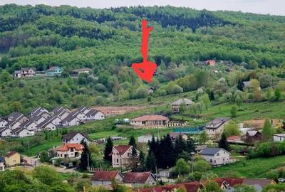 Teren agricol extravilan de 1500 mp, în Exterior Est - 1