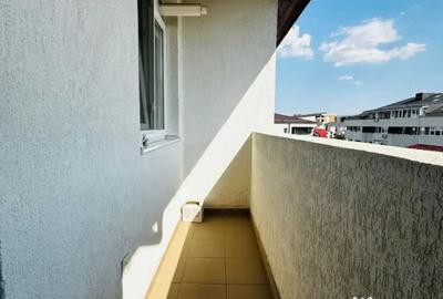 Garsonieră decomandată, mobilată în Central