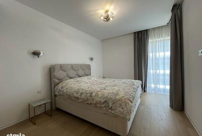 Apartament cu 2 camere în Tei - 7