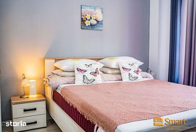 Apartament cu 2 camere în Bucium - 3