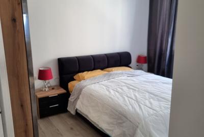 Apartament cu 3 camere decomandat în Central - 4