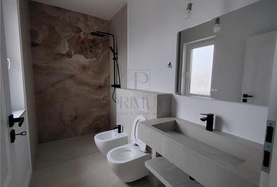 Duplex deosebit - asfalt - toate utilitatile. - 17