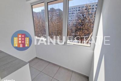 Apartament cu 2 camere decomandat în Theodor Pallady