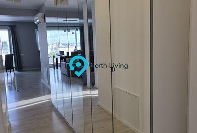 Apartament cu 3 camere în Central - 3