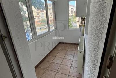 SAGUNA - 3 Cam - Decom - Centrala Proprie - 2 Bai - 3 Boxe - Garaj - ETAJ 1 - 9