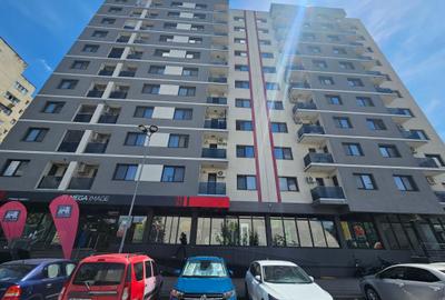 Garsonieră decomandată în Drumul Taberei - 2