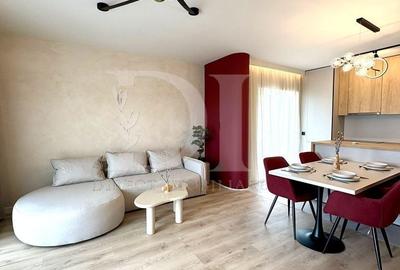 Apartament cu 2 camere în Apahida - 18