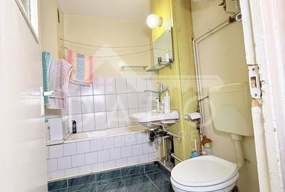 Apartament cu 3 camere decomandat în Tudor - 5