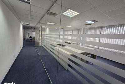 Spațiu comercial, de 800 mp, în Industrial - 5