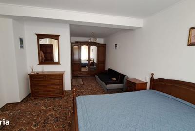Casă cu 4 camere în Central - 15