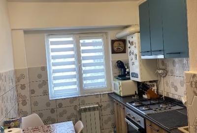 AApartament cu 3 camere - 4