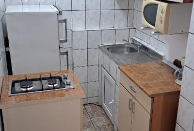 Garsonieră semidecomandată, mobilată în Km 4-5 - 5