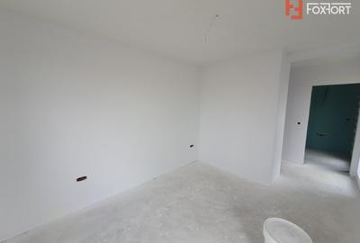 Duplex cu 5 camere cu Teren 300 Mp în Urseni - 28