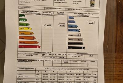 Casă cu 3 camere cu Teren 778 Mp în Central - 13
