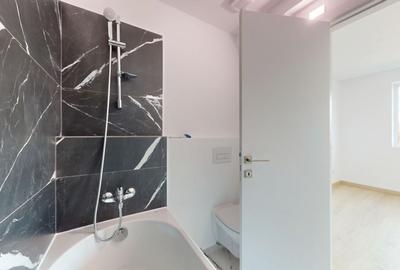 Casă individuală cu 5 camere cu Canalizare în Pipera - 23