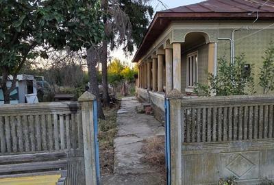 Casă cu 4 camere în Uiești - 3