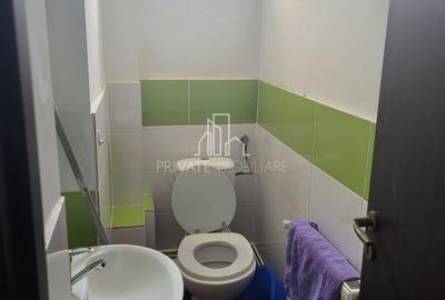 Apartament cu 4 Camere Mobilat/utilat de Vanzare,Str ion Buteanu,Dambu - 8
