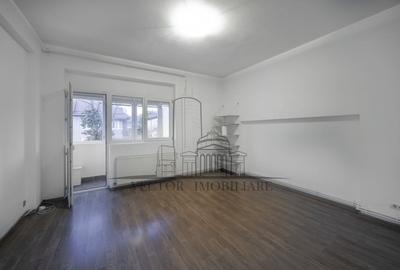 Etaj 1 din vila P+2*Locuit sau Birou/Salon*Elefterie- Cotroceni - 1