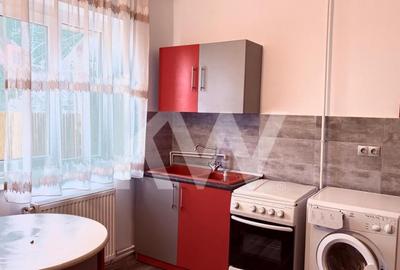 Inchiriaza un colt boem in Brasov – Garsoniera, str. Ecaterina Varga! - 10