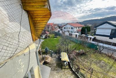 Casa cu potential de renovare, teren generos 1366 mp, Dambu Rotund - 3