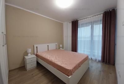 Apartament cu 2 camere, mobilat în Florești - 6