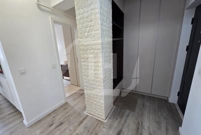 Apartament 2 camere cu finisaje de top, parcare, zona Petrom - 5