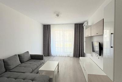 Apartament cu 2 camere decomandat în Cotroceni