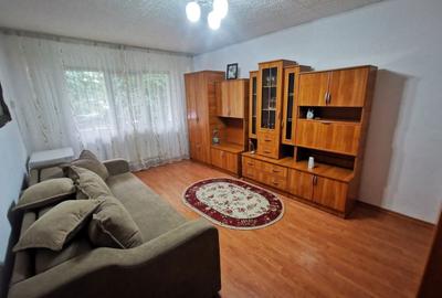Garsonieră decomandată în Letea Veche
