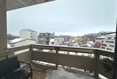 Apartament 4 camere - Imobil Boutique - vedere Lac Floreasca - 6