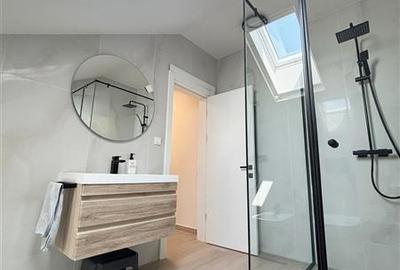 PENTHOUSE EXCLUSIVIST CU VIEW SI ACCES DIN LIFT , TRACTORUL , BRASOV - 8