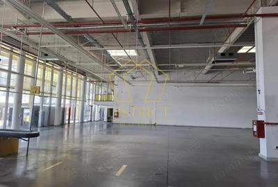 Hala 2400mp | Central Timisoara |