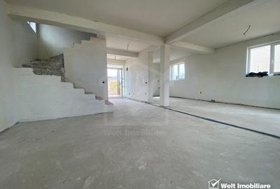 Casa individuala, semifinisata, 120 mp, Dezmir Casa individuala, semifinisata, 120 mp, Dezmir - 11