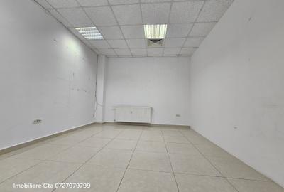 Spațiu de 100 mp de birouri in cladire premium  zona Delfinariu - 6