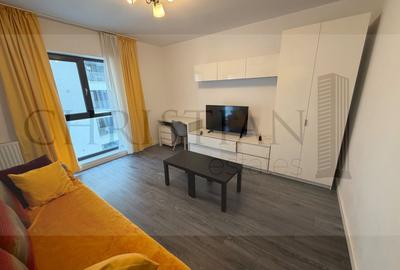 Garsonieră decomandată, mobilată în Politehnica - 10