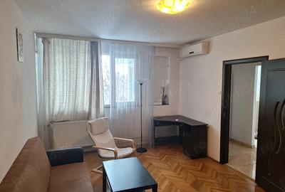 Apartament cu 2 camere semidecomandat în Gara de Nord - 1