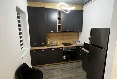 Garsonieră în Central - 7