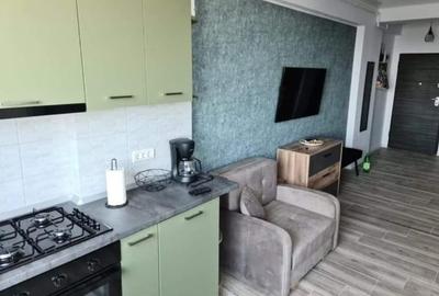 •	Studio de Închiriat în Mamaia Nord Stefan Building Resort 350 Euro - 15