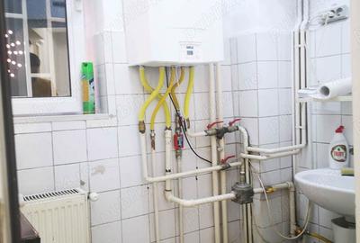 Spațiu comercial, de 50 mp, în Ferentari - 6