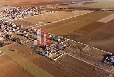 Casa cu teren 1500 mp in Harman - 24