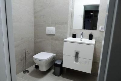 Apartament premium 2 camere în Union Plaza cu vedere superbă - 16