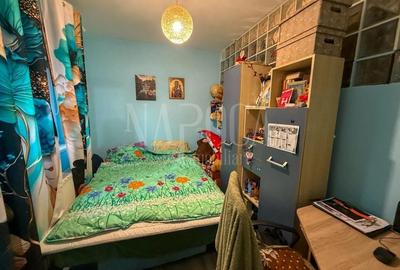 Apartament cu 4 camere semidecomandat în Baciu - 7