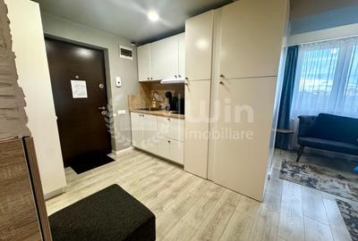 Apartament 1 camera | Ultrafinisat | La cheie | Bloc nou | E. Ionesco - 5