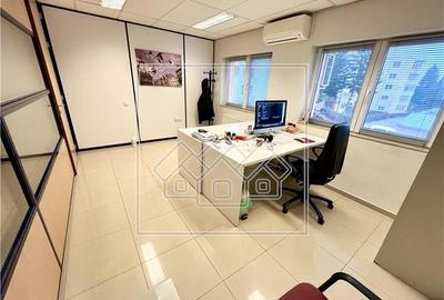 Birou, de 257 mp, în Central - 10