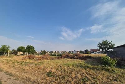 Teren de 530 mp, în Central - 3