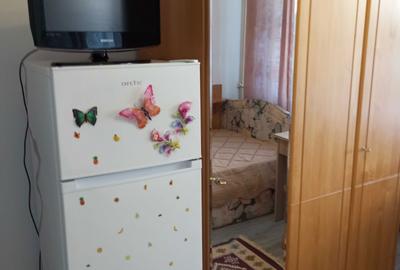 Garsonieră nedecomandată în Central - 1