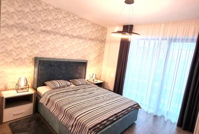 Apartament cu 2 camere decomandat, mobilat în Aviației - 3