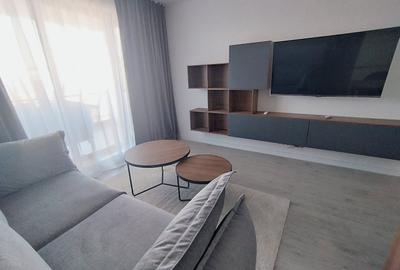 Apartament cu 2 camere decomandat în Nord - 2