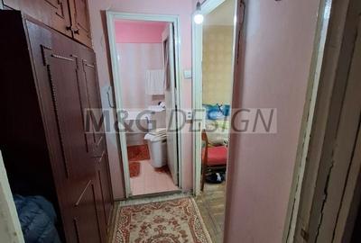 Apartament cu 2 camere semidecomandat în Șagului - 7