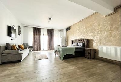Casa del Mar, 2 camere  de vanzare  cu vedere la lac si mare - 4